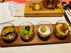 -叶叶菩提·晋福宫