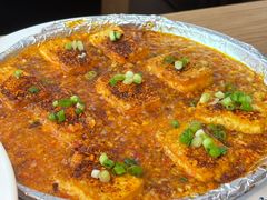 -花盐街·四川乐山小吃(西单大悦城店)