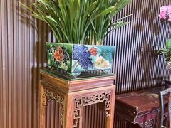 -龙悦湾酒家·八阵鱼生·渔人码头店