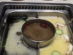 -巴奴毛肚火锅(大剧院店)