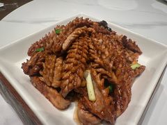 -梅飞酒家(桑园路店)