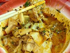 -小竹签烤肉纸包鱼小龙虾(唐韵路店)