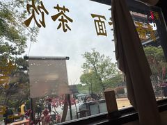 -大明寺素斋