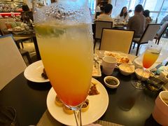 -盛宴自助餐厅(运达喜来登店)