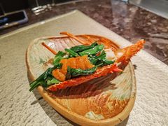 -Ginza Onodera铁板烧(外滩十八号店)