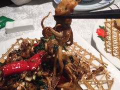 -五稻厨房粤西菜(新闻店)