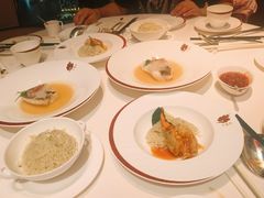 -天龙轩(香港丽思卡尔顿酒店)