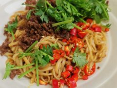 -何必是家面馆 HB noodles&coffee