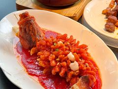 -奇芳阁·百年清真南京菜(夫子庙店)