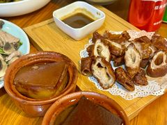 -百家鲜·杭帮菜