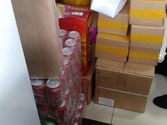 -鸿运兔·手撕烤兔(天府广场店)