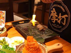-摩打食堂(佳兆业店)