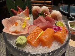 -炙柒Sekinana·精致日料(合生汇店)
