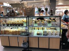 -盒马鲜生(宝地店)