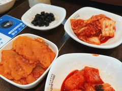 -釜山豚骨汤饭(芝罘万达广场店)