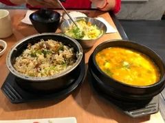-土大力拌饭名家(丹尼斯百货店)