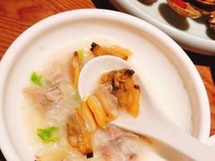 -吕氏疙瘩汤·新鲁菜(济南万象城店)