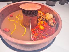 -重八牛府之小有名气(大望路店)