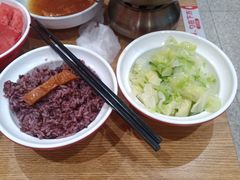 -南城香·饭香串香馄饨香(青年路店)