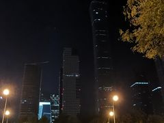 -中央广播电视总台(光华路办公区)