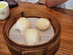 -如轩·海鲜砂锅粥·潮汕菜(海珠店)