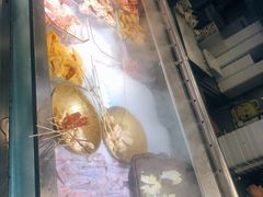 -成都你六姐·牛肉冒菜(城市集市合生汇店)