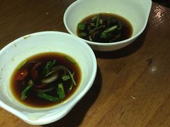 -黑鸡小馆(金源店)