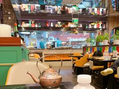 -巴依老爷新疆美食(清华东门店)