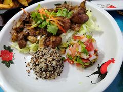 -My Way Town买味堂·东南亚餐厅(亦庄店)