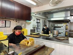 -安德鲁饼店(总店)