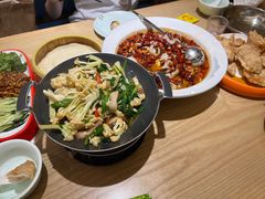 -东北风(柯桥万达店)