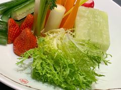 -富乐山酒店(西黄城根北街店)