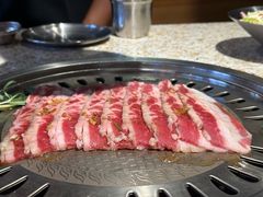-欧巴烤肉(创富世纪店)