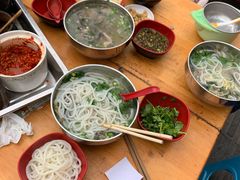 -攀枝花·任德琼·盐边羊肉米线