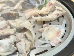 -阿鸡鱼庄·顺德鲜蒸小炒(亚运村店)