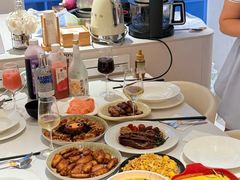 -Living Kitchen团建·厨艺派对空间(国贸店)
