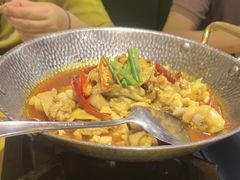 -大鸽饭(马王堆店)