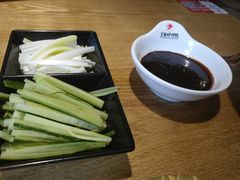 -守柴炉烤鸭(中海国际店)