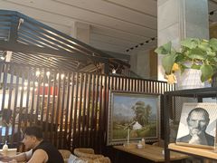 -大书房咖啡(中传国交店)