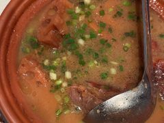 -炆火火·藕汤·湖北煨菜馆(销品茂店)