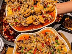 -味之绝美蛙鱼火锅(八号路店)