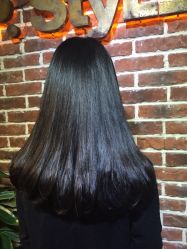 点击看大图 picture-P.STYLE 派斯造型