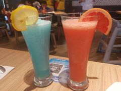 -必胜客(阿罗海店)