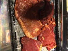 -阪尚皇·原切牛排·烤肉火锅自助(北京路店)