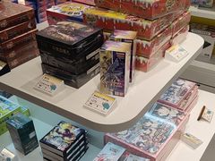 -废柴猫桌游概念馆(王府井喜悦购物中心店)