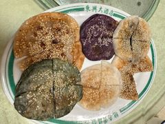 -东兴黄鳝饭店(江洲店)