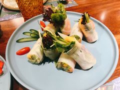-苏梅花园(群星城店)