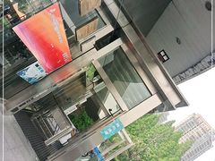 -温州体育中心游泳馆