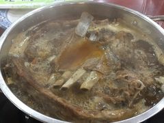 -老诚一锅·京皖早点(通州店)