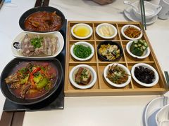 -新仙清汤牛腩(铜锣湾店)